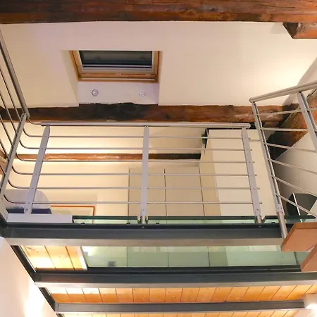 Charming In The Navigli District - 4 People Apartment *