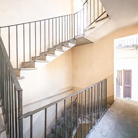 Charming In The Navigli District - 4 People Apartman *